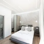 Alojamento de Acomodação e Pequeno-almoço Olimpico Luxury 4*