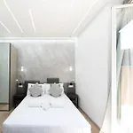 Olimpico Luxury Alojamento de Acomodação e Pequeno-almoço 4*