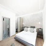 Alojamento de Acomodação e Pequeno-almoço Olimpico Luxury