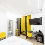 Olimpico Luxury 4*