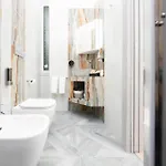 Alojamento de Acomodação e Pequeno-almoço Olimpico Luxury 4*