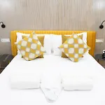 Olimpico Luxury Alojamento de Acomodação e Pequeno-almoço