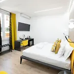 Olimpico Luxury Roma