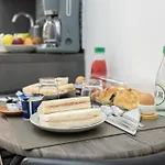 Olimpico Luxury Alojamento de Acomodação e Pequeno-almoço