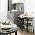 Olimpico Luxury 4*