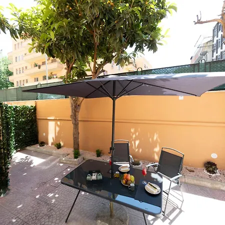 Olimpico Luxury 4* Roma