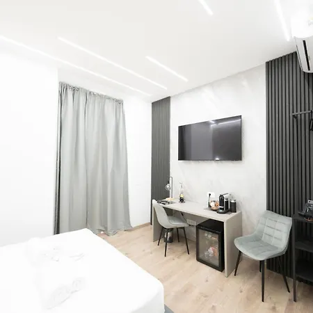 Olimpico Luxury Rom