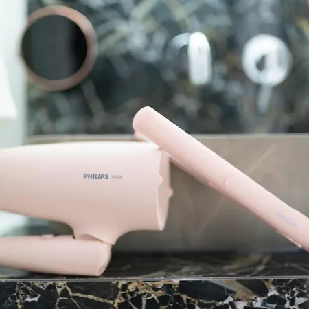 Nocleg ze śniadaniem Olimpico Luxury