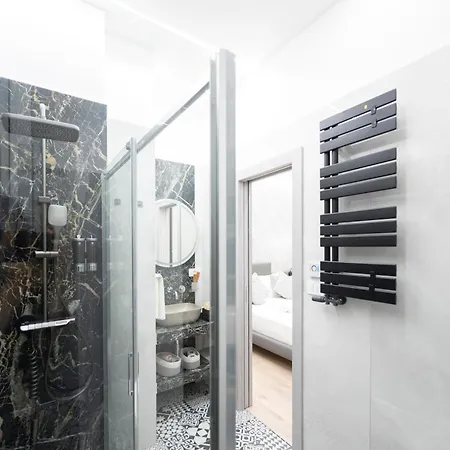 Olimpico Luxury Nocleg ze śniadaniem Rzym