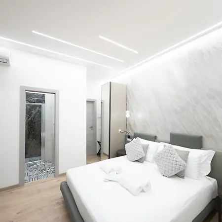Olimpico Luxury Rom