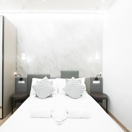 Olimpico Luxury 4* Rzym