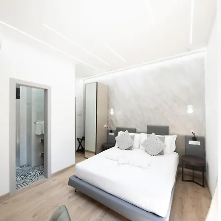 Nocleg ze śniadaniem Olimpico Luxury