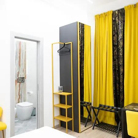 Olimpico Luxury Rzym