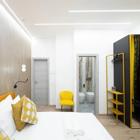 Olimpico Luxury Rzym