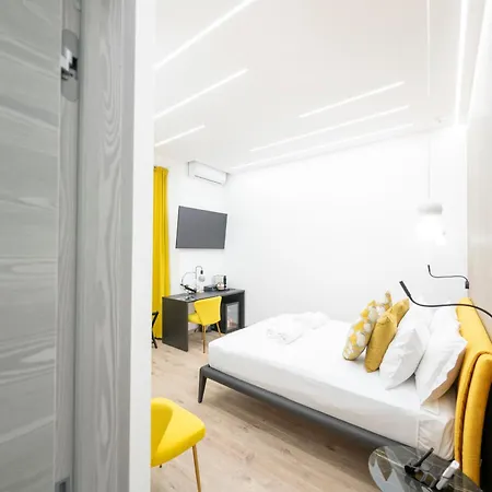 Olimpico Luxury Nocleg ze śniadaniem Rzym