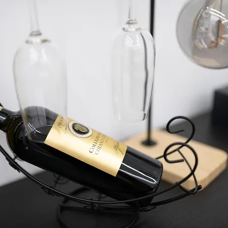 Nocleg ze śniadaniem Olimpico Luxury Rzym