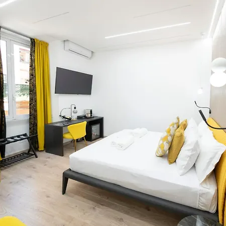 Olimpico Luxury Rom